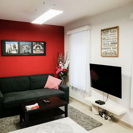 Apartment In Antwerp City Centre Ngoại thất bức ảnh