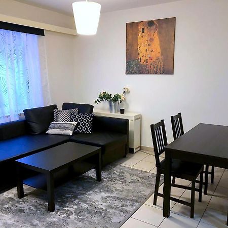 Apartment In Antwerp City Centre Ngoại thất bức ảnh
