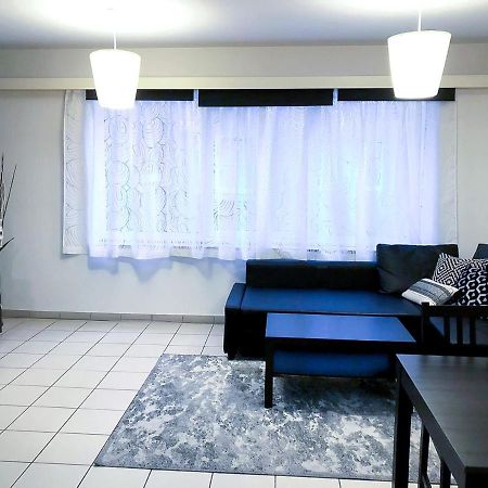 Apartment In Antwerp City Centre Ngoại thất bức ảnh