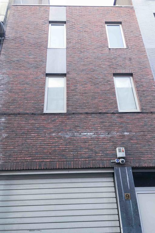 Apartment In Antwerp City Centre Ngoại thất bức ảnh