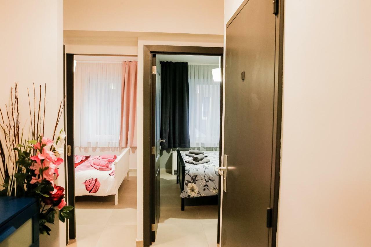 Apartment In Antwerp City Centre Ngoại thất bức ảnh