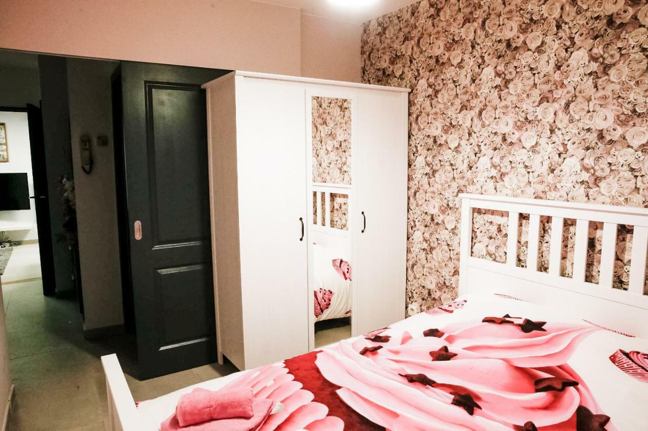 Apartment In Antwerp City Centre Ngoại thất bức ảnh