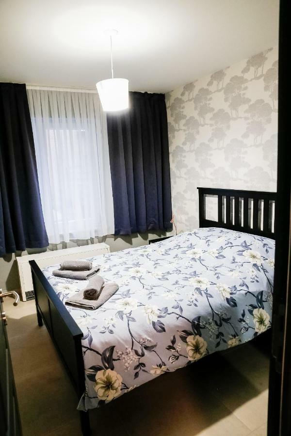 Apartment In Antwerp City Centre Ngoại thất bức ảnh