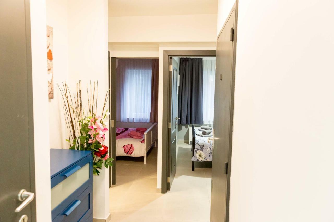 Apartment In Antwerp City Centre Ngoại thất bức ảnh