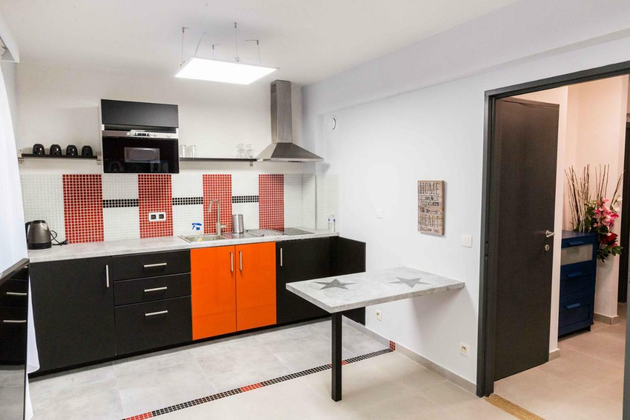 Apartment In Antwerp City Centre Ngoại thất bức ảnh