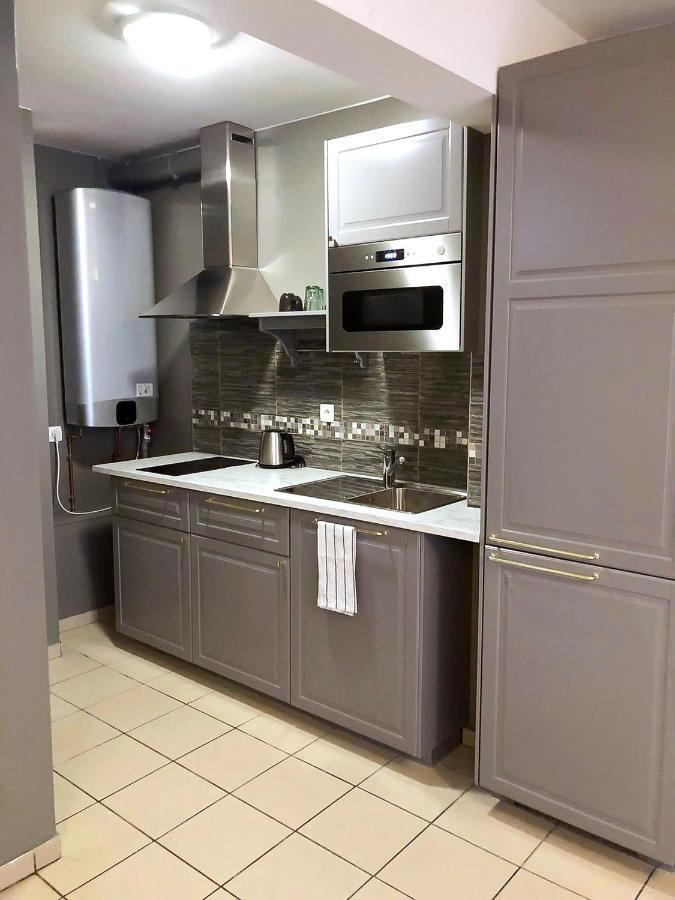 Apartment In Antwerp City Centre Ngoại thất bức ảnh