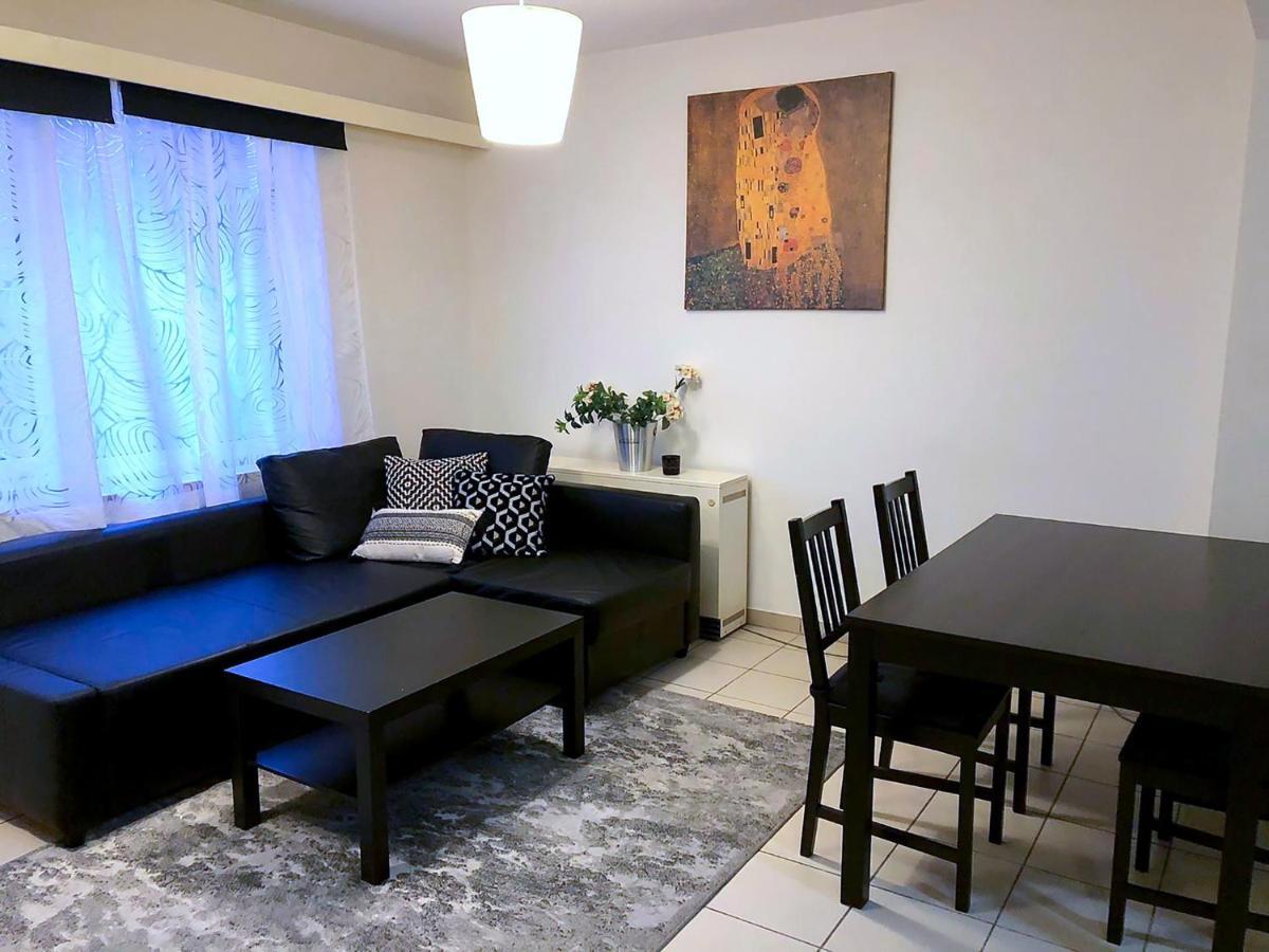 Apartment In Antwerp City Centre Ngoại thất bức ảnh
