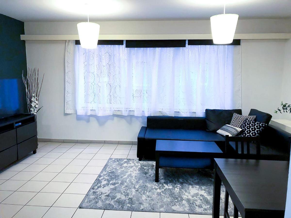 Apartment In Antwerp City Centre Ngoại thất bức ảnh
